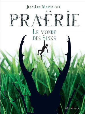 cover image of Praërie